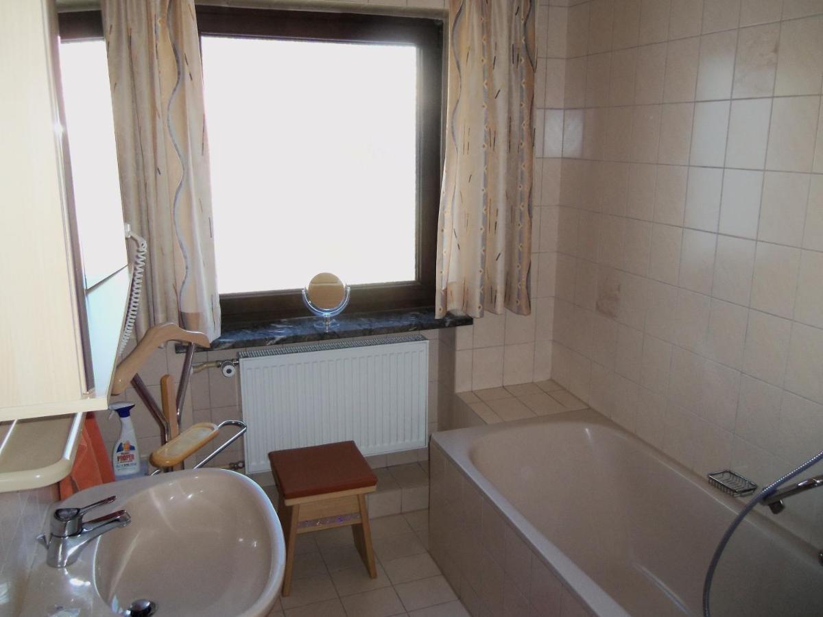 Ferienwohnungen Gstoettner Bodenmais Habitación foto