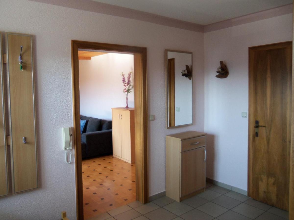 Ferienwohnungen Gstoettner Bodenmais Habitación foto