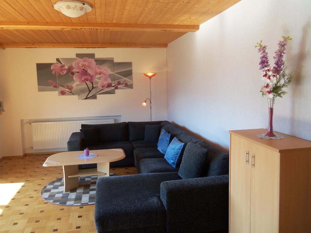Ferienwohnungen Gstoettner Bodenmais Habitación foto
