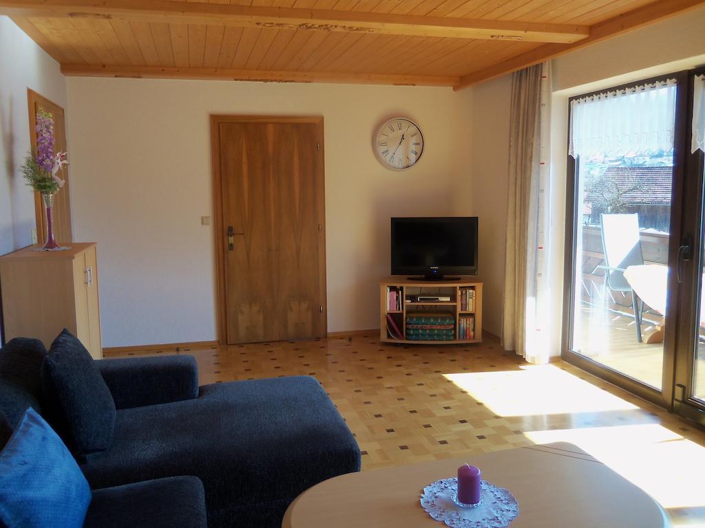 Ferienwohnungen Gstoettner Bodenmais Habitación foto